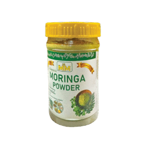 MM Moringa Powder