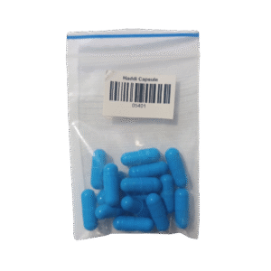Dr Muhib Haddi Capsule