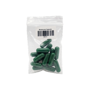 Dr Muhib Mastoorat Capsule