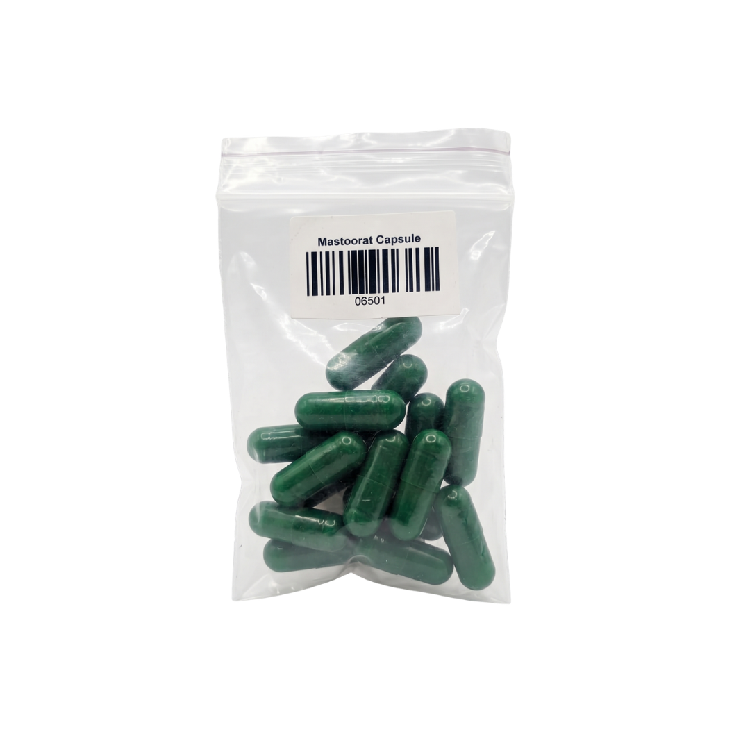 Dr Muhib Mastoorat Capsule