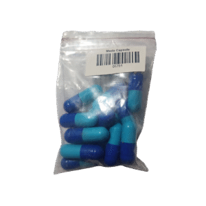 Dr Muhib Meda Capsule