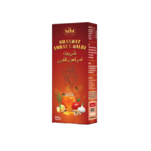 MM Qalbi Syrup