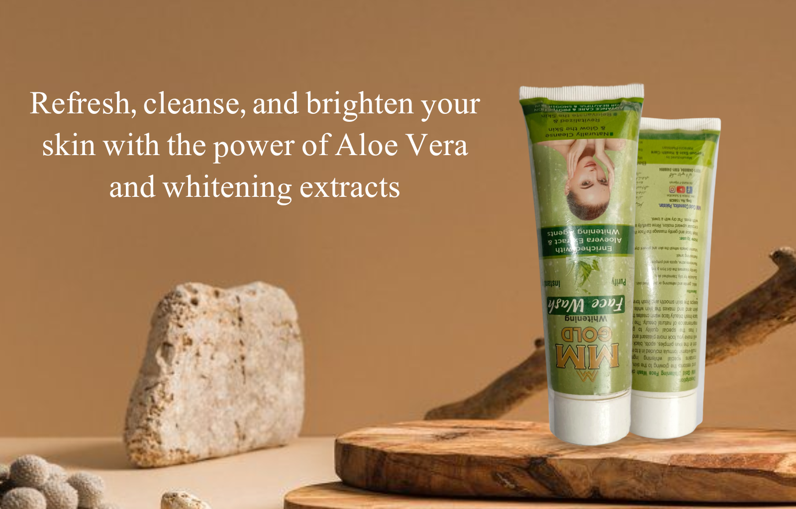 MM Facewash - Image 5