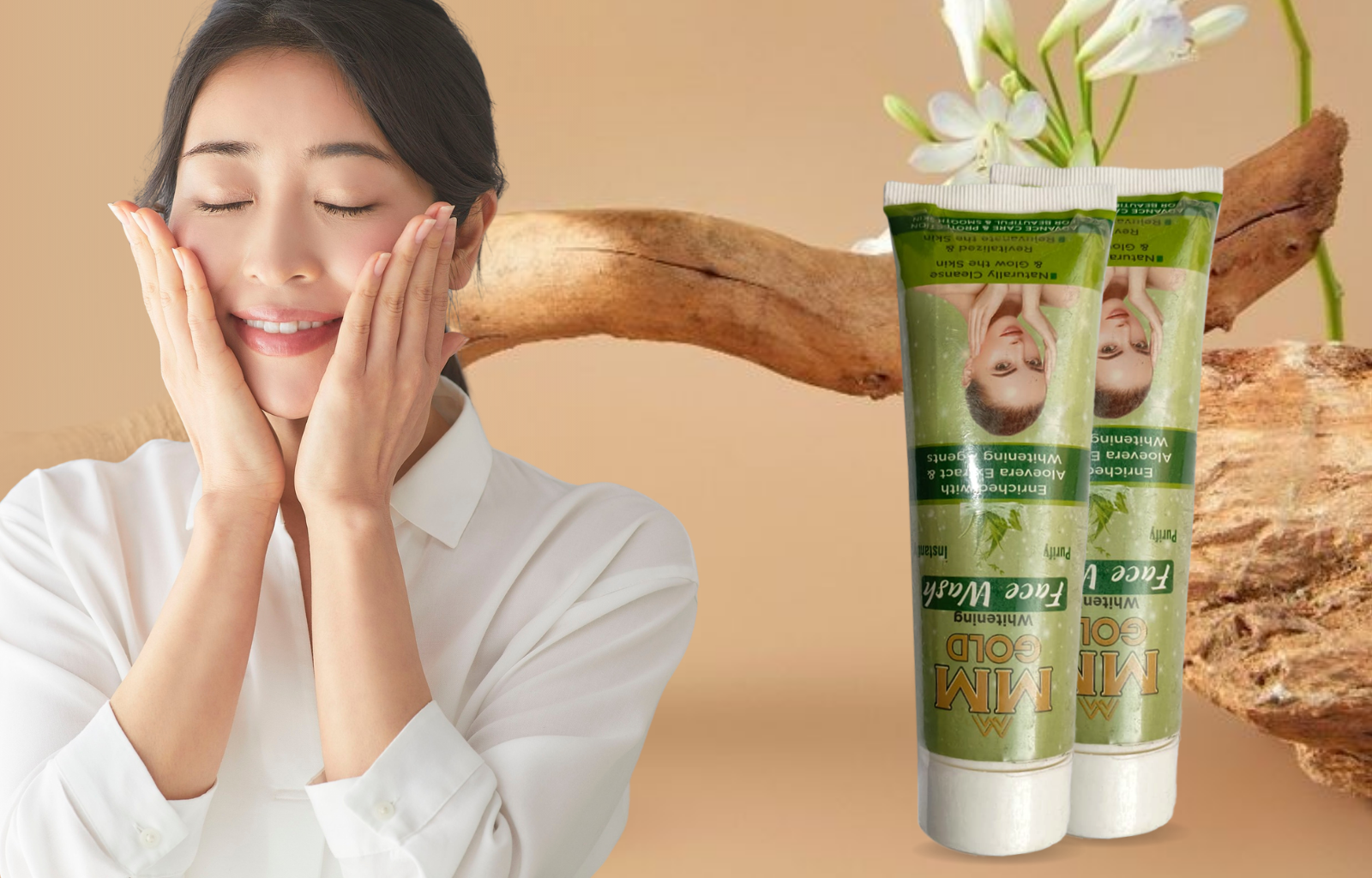 MM Facewash - Image 4