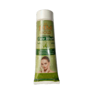 MM Facewash