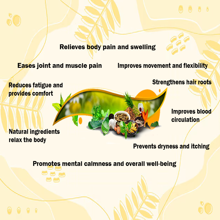 MM Dum Oil - Image 4