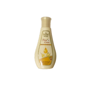 MM Lotion