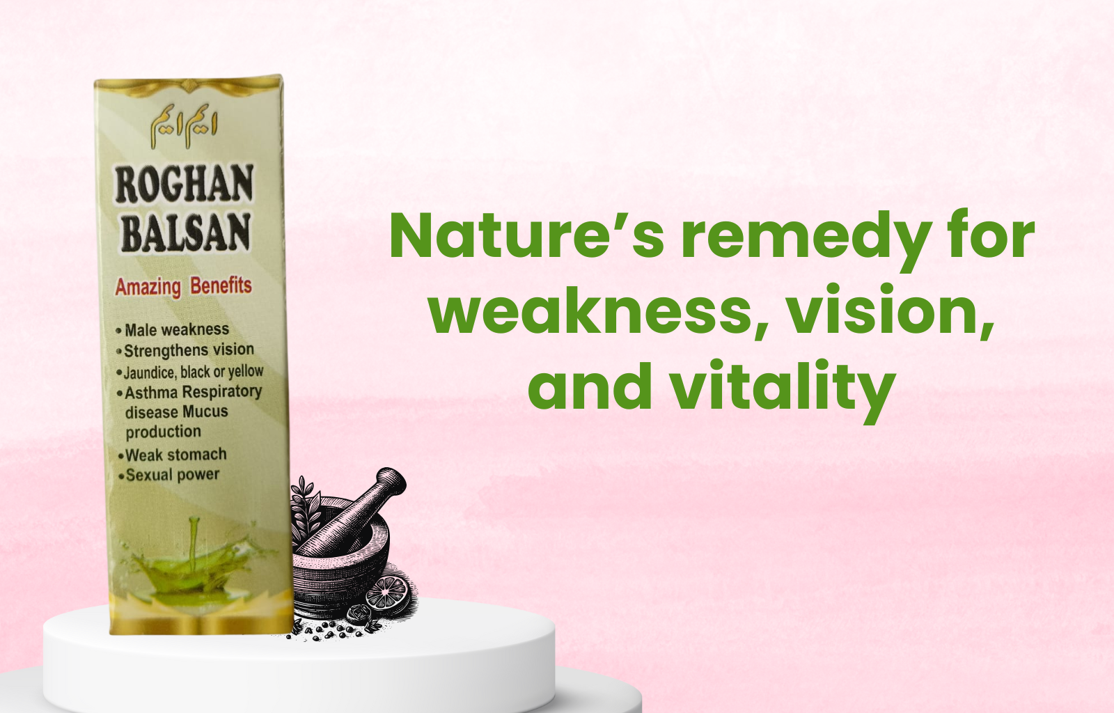 MM Balsan Kaffa - Image 2