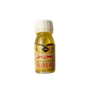 MM Zaitoon Oil