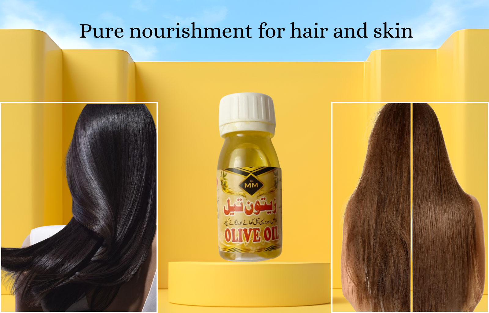 MM Zaitoon Oil - Image 5