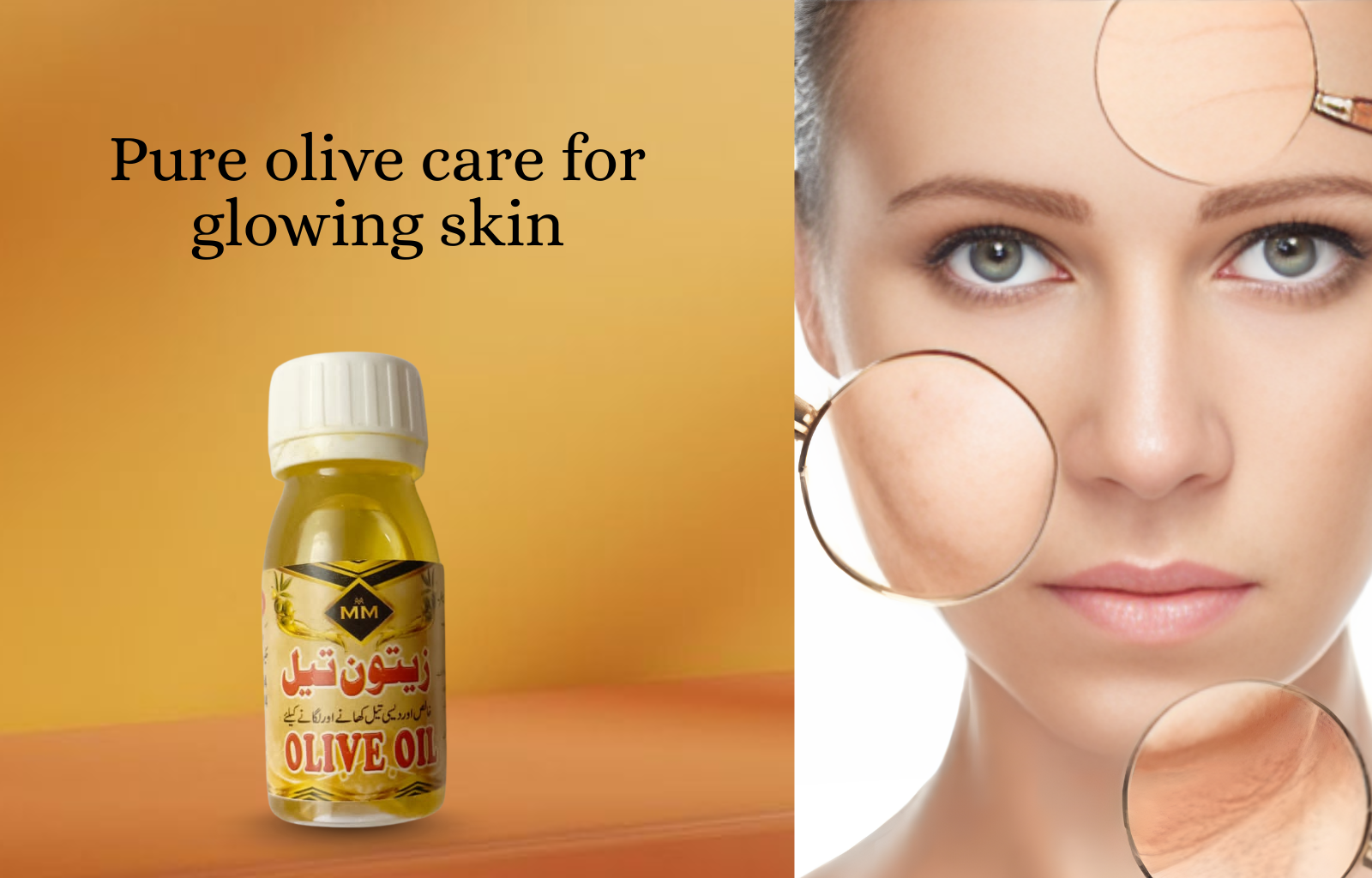 MM Zaitoon Oil - Image 3