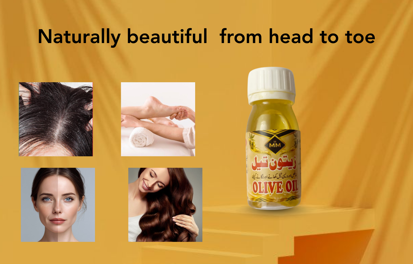 MM Zaitoon Oil - Image 4